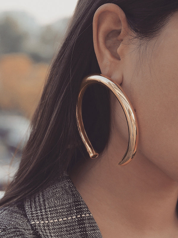 Elegantly Styled Garment for Everyday Wear