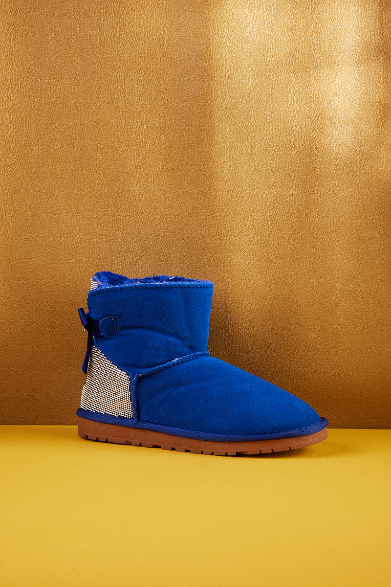 Beautifully Crafted Boots in a Classic Style