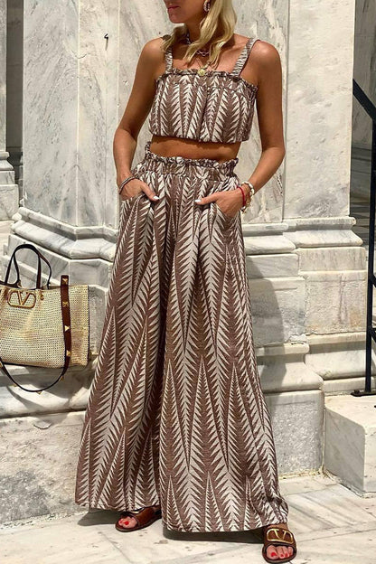 Vintage Inspired Garment with a Contemporary Edge
