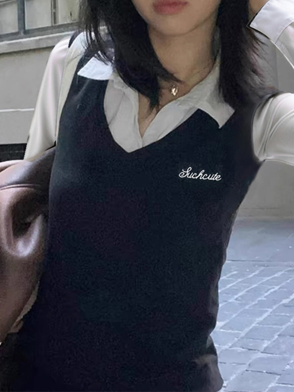 Polished Shirt with an Effortless Classic Look
