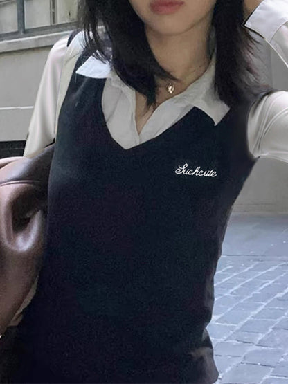 Polished Shirt with an Effortless Classic Look