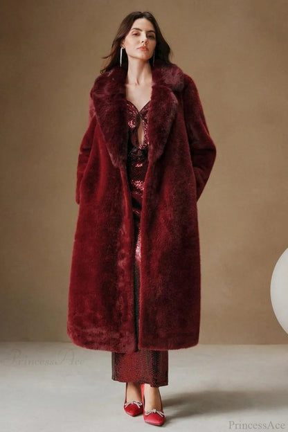 Beautifully Balanced Coat with Timeless Character
