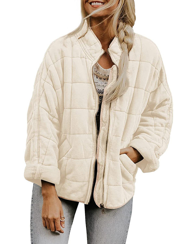 Gracefully Styled Jacket for Any Occasion