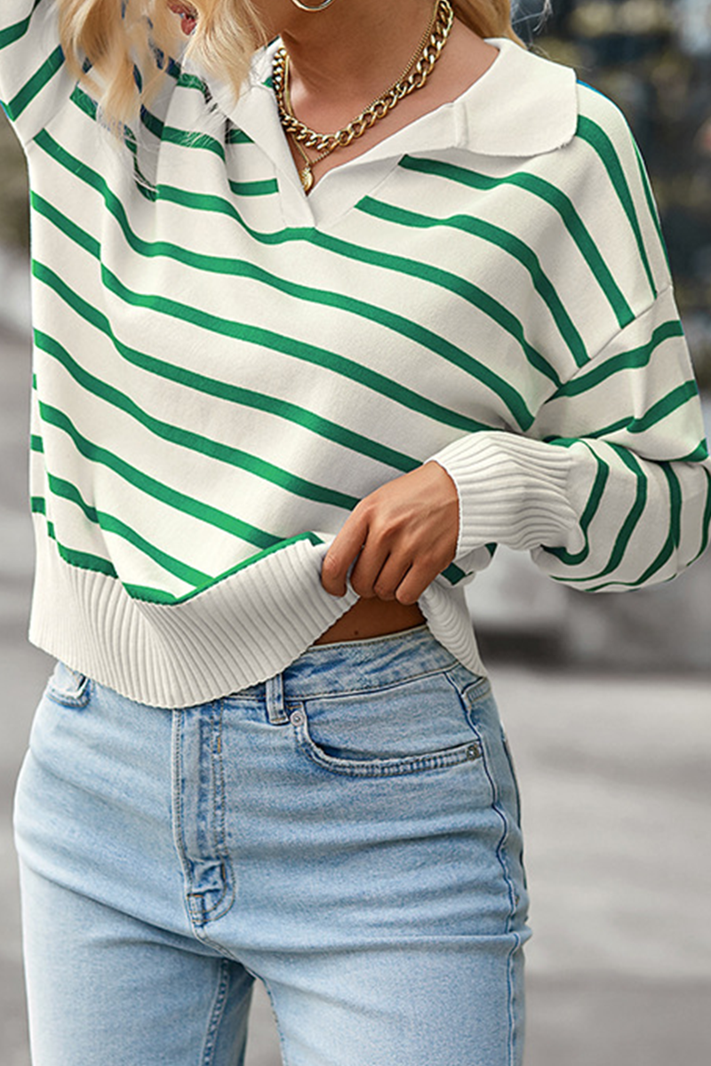 Beautifully Balanced Top with Timeless Character