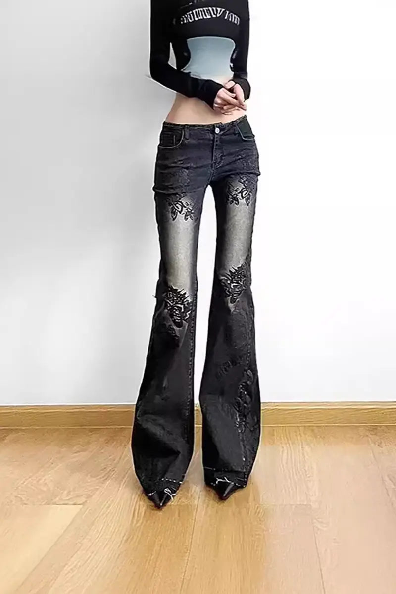 Well Tailored Garment with a Graceful Silhouette
