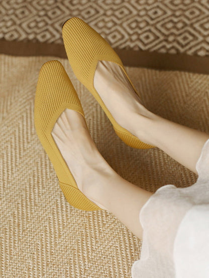 Classic Vintage & Enduringly Stylish Shoes