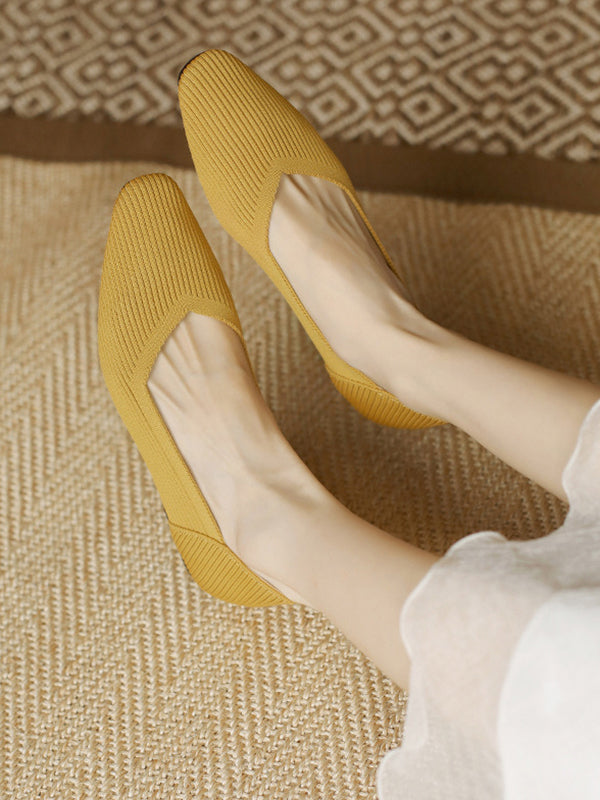 Classic Vintage & Enduringly Stylish Shoes