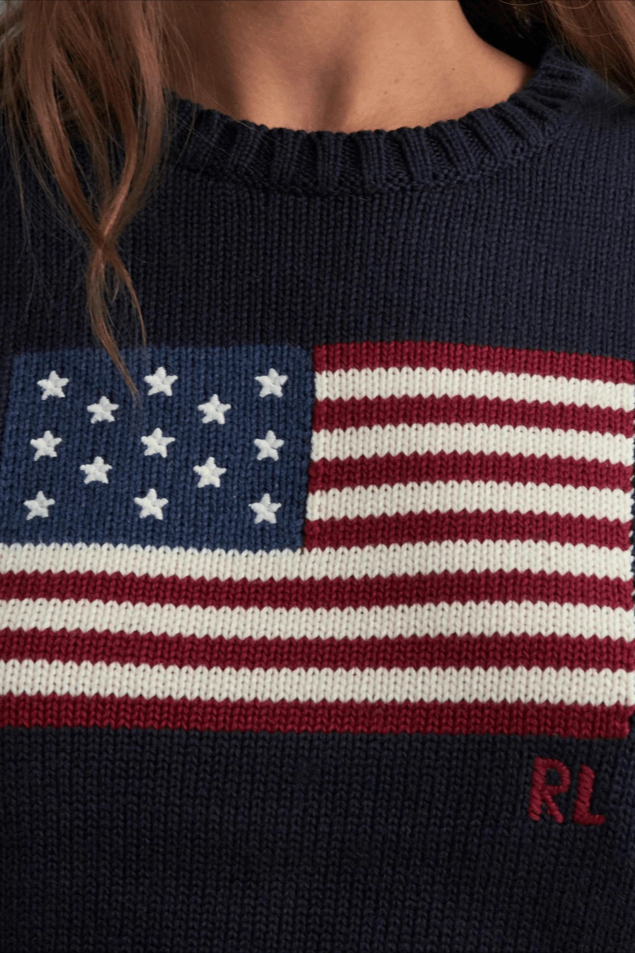 Classic Vintage & Enduringly Stylish Sweater