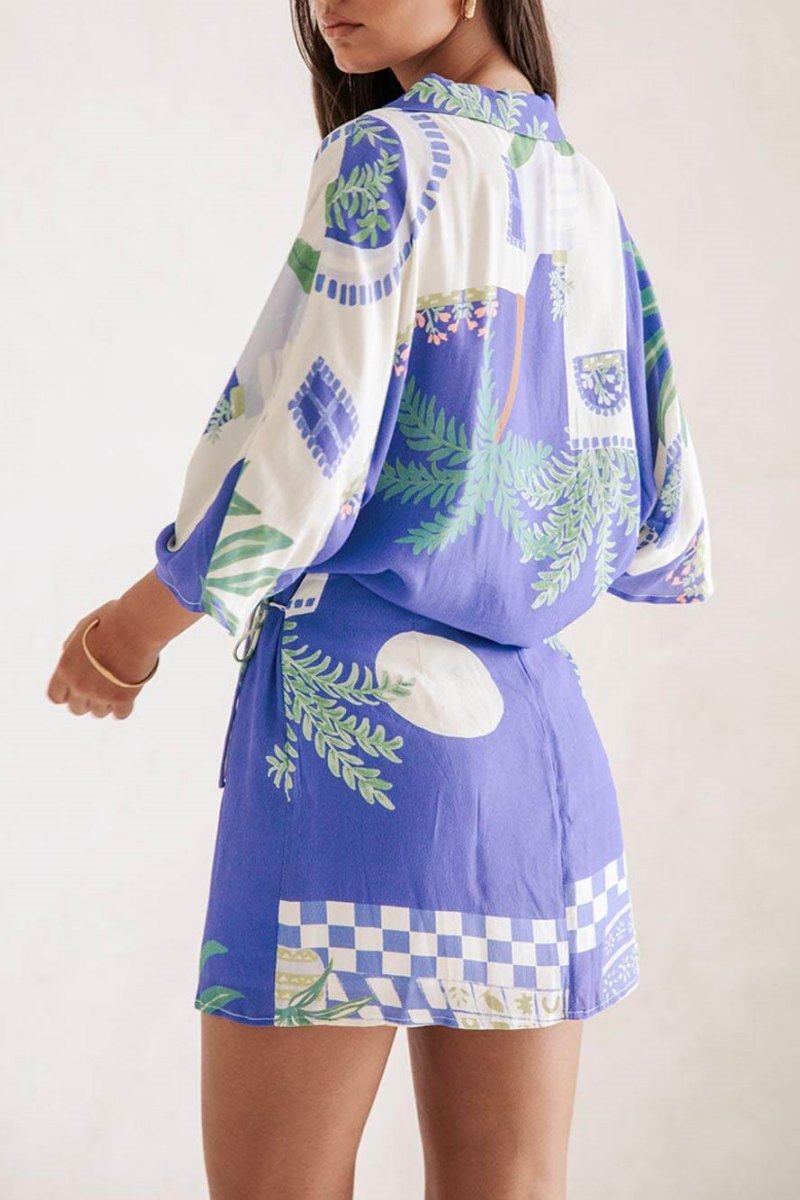 Effortlessly Elegant Shirt with a Timeless Design
