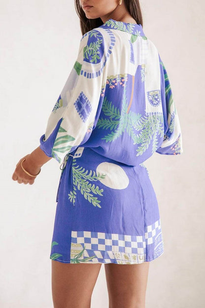 Effortlessly Elegant Shirt with a Timeless Design