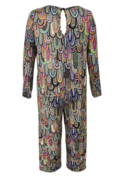 Beautifully Finished Garment in a Timeless Design