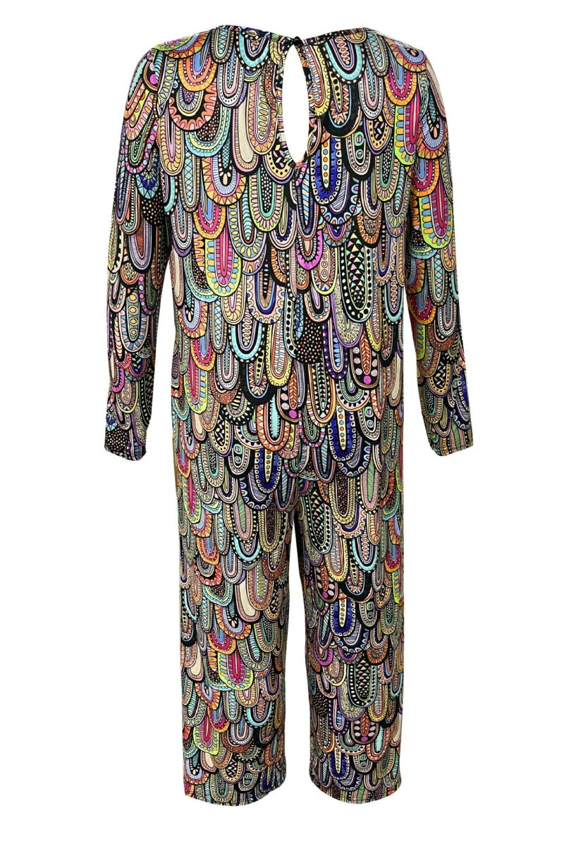 Beautifully Finished Garment in a Timeless Design