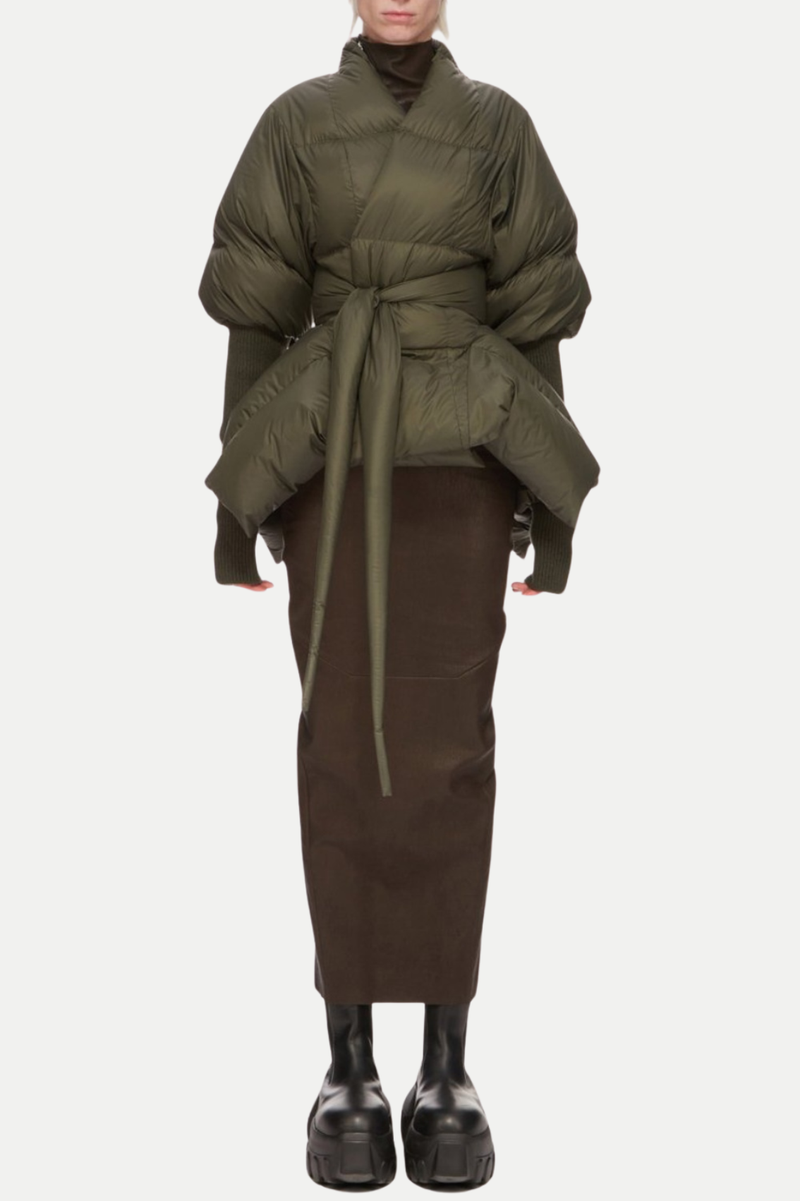 Beautifully Crafted Jacket in a Classic Style