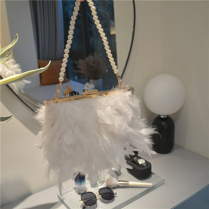 Beautifully Balanced Bag with Timeless Character
