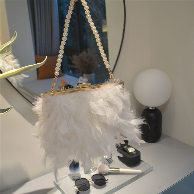 Beautifully Balanced Bag with Timeless Character