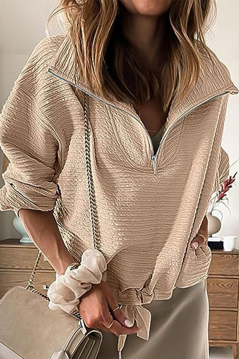 Beautifully Balanced Top with Timeless Character