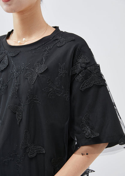 Polished Top with an Effortless Classic Look