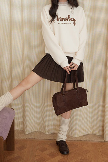 Beautifully Crafted Garment in a Classic Style