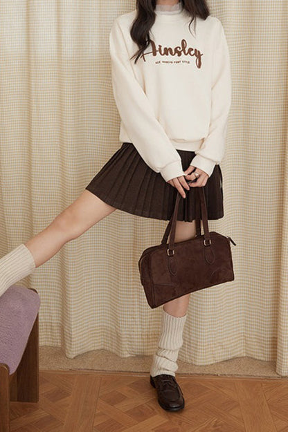Beautifully Crafted Garment in a Classic Style