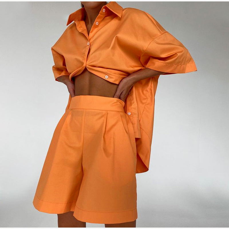 Gracefully Styled Garment for Any Occasion