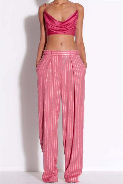 A Vintage Style Garment with Delicate Timeless Details
