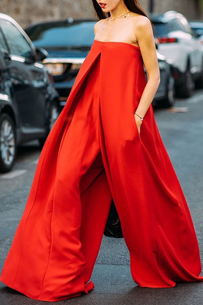 Sophisticated Garment with a Clean Classic Look
