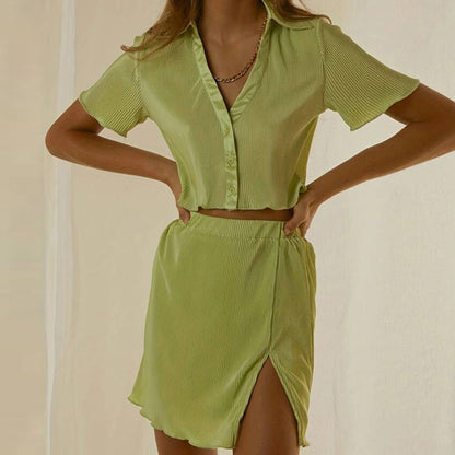 Beautifully Crafted Top in a Classic Style