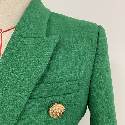 Polished Garment with an Effortless Classic Look