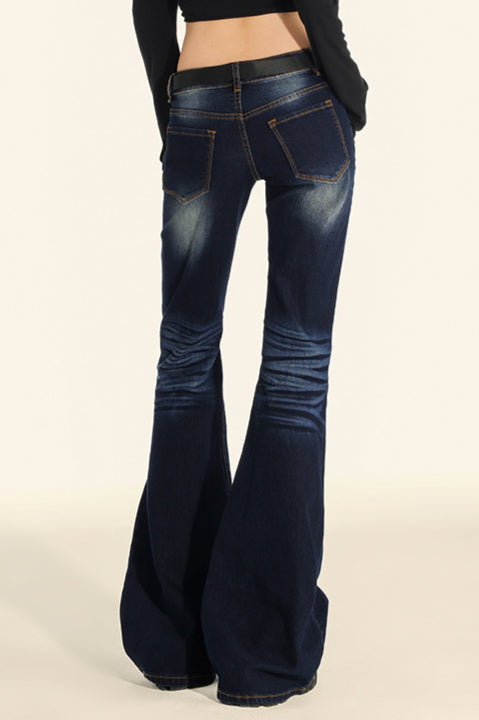 Beautifully Balanced Garment with Timeless Character