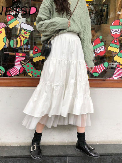 Elegantly Styled Garment for Everyday Wear