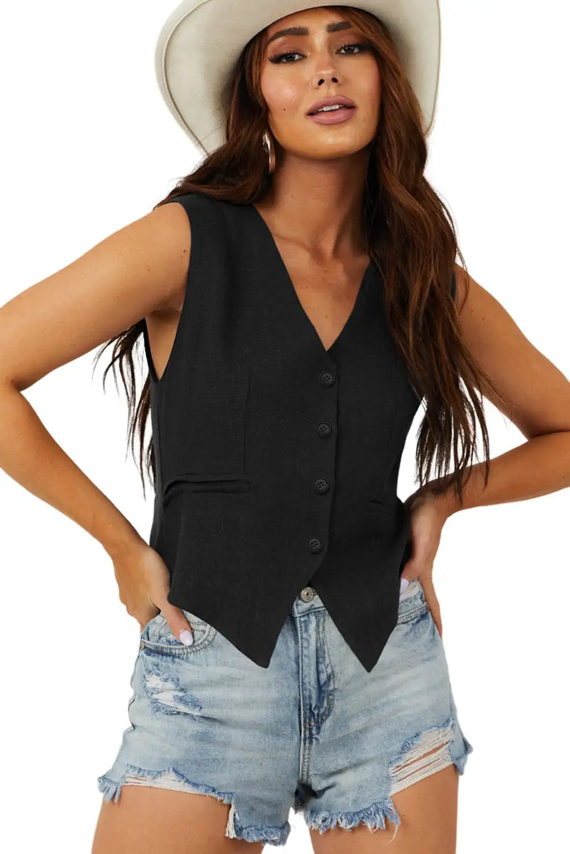 Elegantly Styled Garment for Everyday Wear