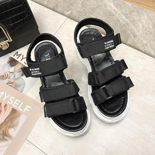 Elegantly Styled Sandals for Everyday Wear