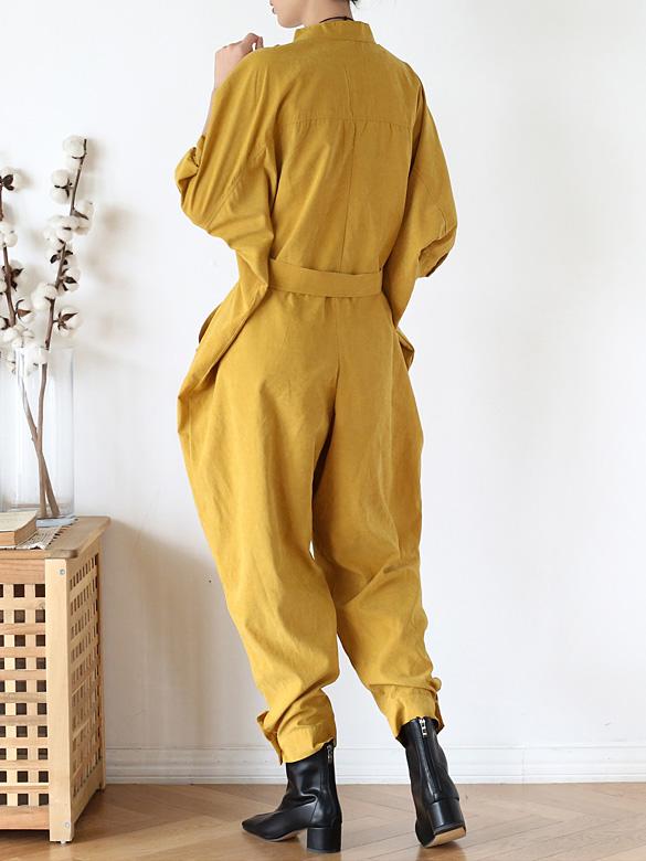 Classic Vintage Garment with a Flattering Fit