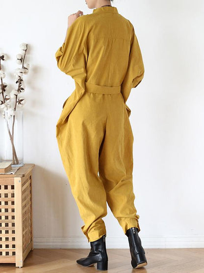 Classic Vintage Garment with a Flattering Fit