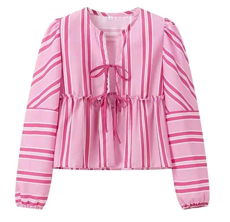 Classic Vintage & Enduringly Stylish Blouse