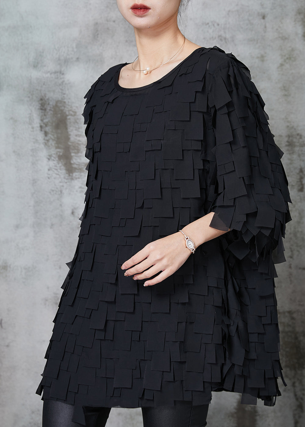 Elegantly Styled Shirt for Everyday Wear