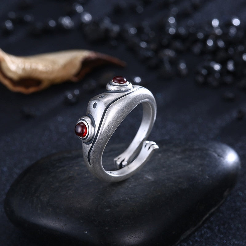 Beautifully Balanced Garment with Timeless Character