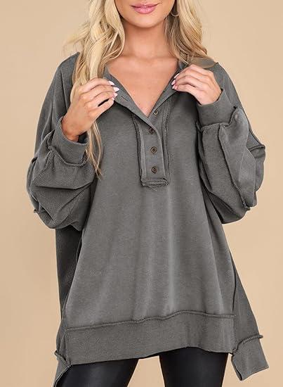 Elegantly Styled Pullover for Everyday Wear