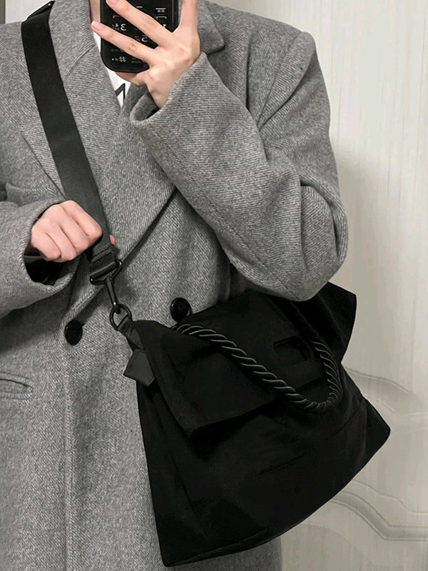 Vintage Inspired Bag with a Contemporary Edge