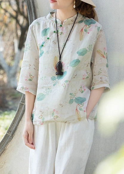 Gracefully Styled Shirt for Any Occasion