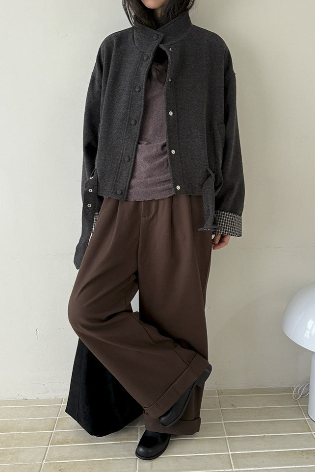Beautifully Crafted Coat in a Classic Style