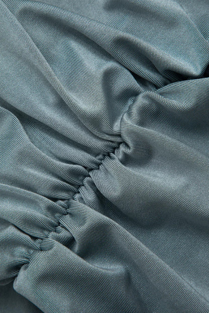 A Vintage Style Pants with Delicate Timeless Details