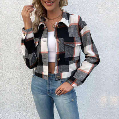 Classic Vintage Garment with a Flattering Fit