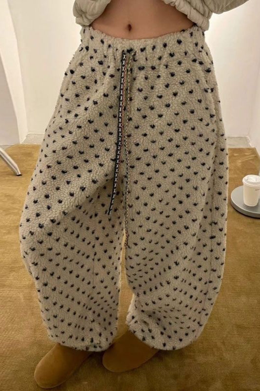 Beautifully Crafted Pants in a Classic Style