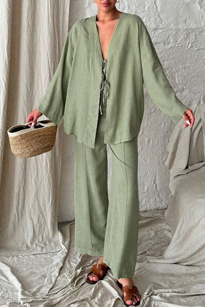 Beautifully Balanced Shirt with Timeless Character