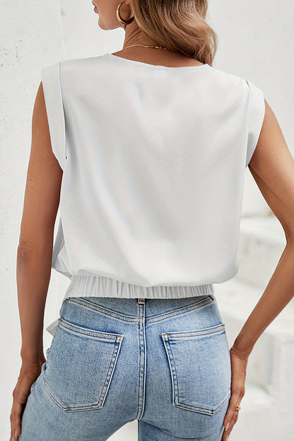 Elegantly Styled T-Shirt for Everyday Wear