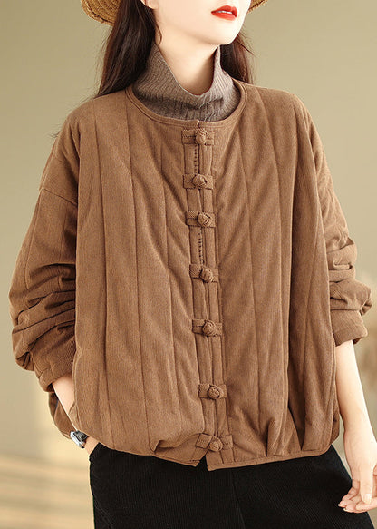 Beautifully Balanced Jacket with Timeless Character