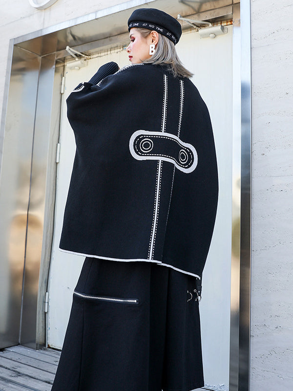 Classic Vintage & Enduringly Stylish Sweater