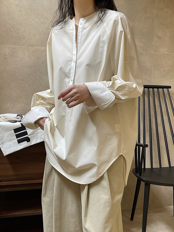 Effortlessly Elegant Blouse with a Timeless Design