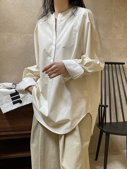 Effortlessly Elegant Blouse with a Timeless Design